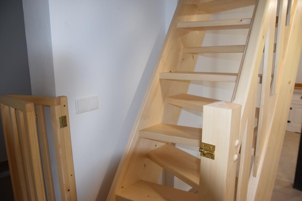 Apartmány Kojákovice - Třeboň Jílovice Exterior foto