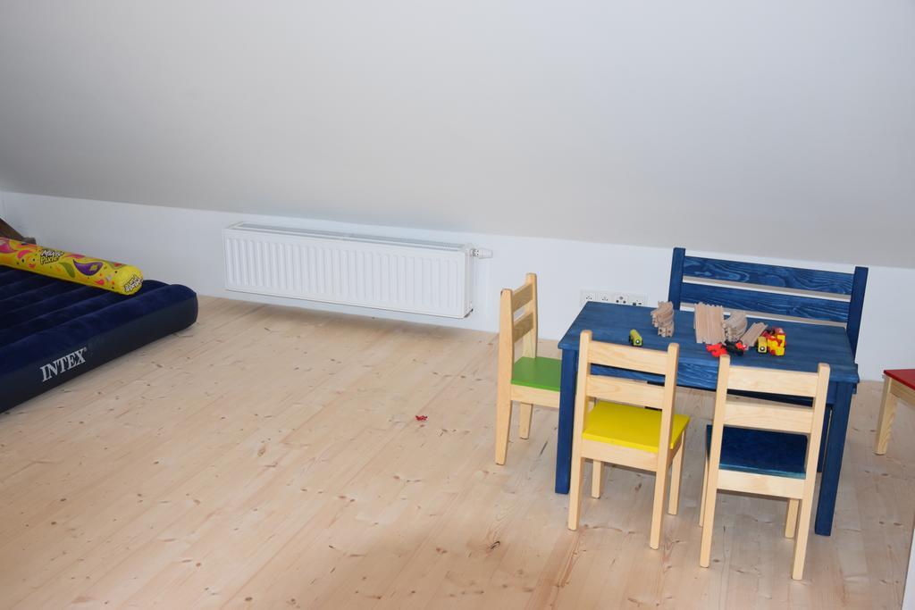 Apartmány Kojákovice - Třeboň Jílovice Exterior foto
